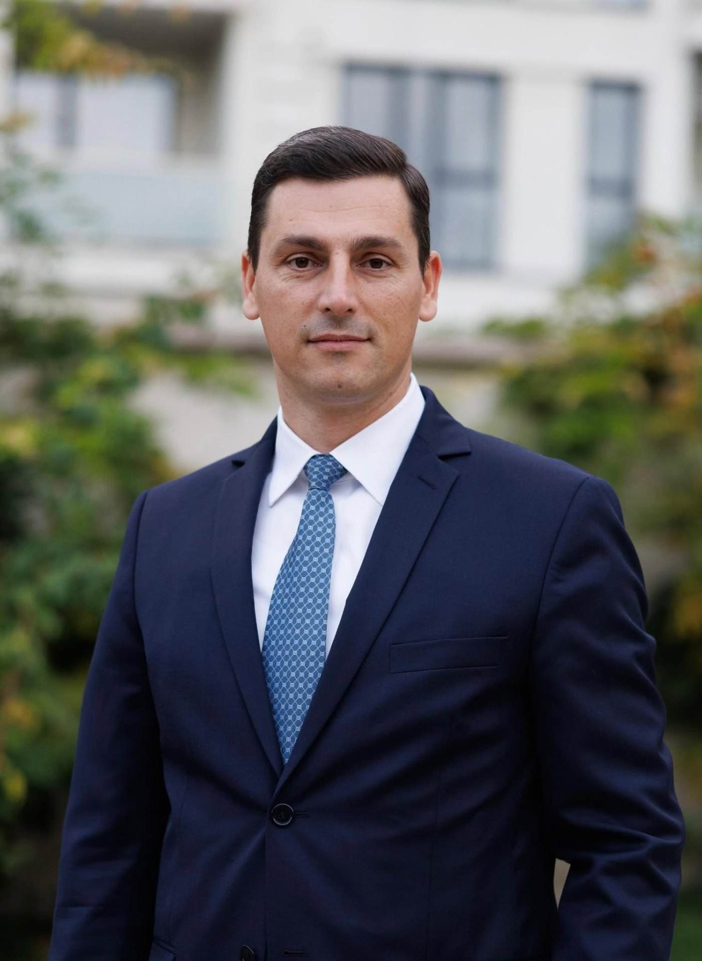 Ionel Bogdan: S-a format o nouă majoritate între PSD şi AUR